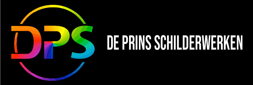 Logo DPS De Prins Schilderwerken